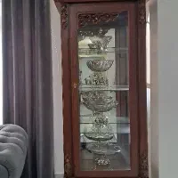 بوفه کاملا تمیز