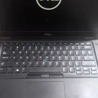 لپ تاپ Dell  core i7 نسل H