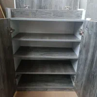 جاکفشی|جاکفشی، کمد، دراور|شیراز, گویم|دیوار