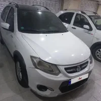 کوییک آر مدل ۱۴۰۰