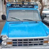 نیسان مدل ۹۳