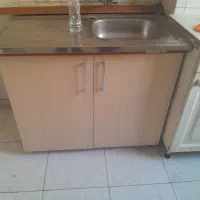 کابینت دست دوم