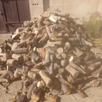 چوب خرد شده