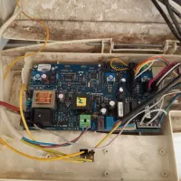 نصب و تعمیر تخصصی و سرویس پکیج های ایرانی و خارجی|خدمات پیشه و مهارت|شیراز, زرهی|دیوار