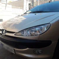 206مدل83|خودرو سواری و وانت|اردبیل, |دیوار