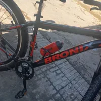 دوچرخه برونیکس