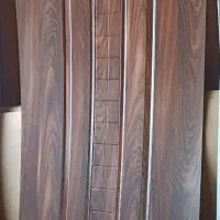 در چوبی اتاقی و ضداب|مصالح و تجهیزات ساختمان|اقبالیه, |دیوار