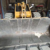 لودر شانتویی اصل درحد|خودرو سنگین|تهران, تهرانپارس شرقی|دیوار