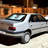 405معاوضه با پراید