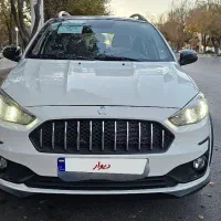 اطلس مدل 1403صفر|خودرو سواری و وانت|اصفهان, آزادگان|دیوار