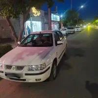فروش فوری.سمند ۹۳ دوگانه