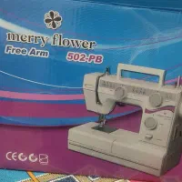 چرخ خیاطی کاچیران