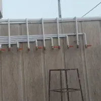 لوله کشی گاز و تعمیرات ونشت یابی