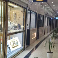 مغازه  طلا فروشی