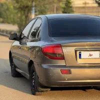 ریو مدل 86 تمیز|خودرو سواری و وانت|لنگرود, |دیوار