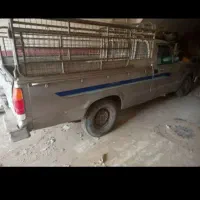 وانت بار وانت کرایه وانت تلفنی باربری