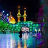 زیارت عتبات