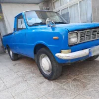 وانت مزدا ۱۰۰۰