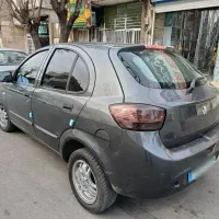 تیبا2 مدل 95|خودرو سواری و وانت|ورامین, ورامین|دیوار