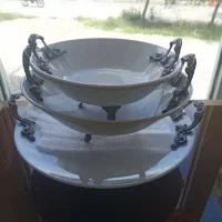 ست میوه خوری