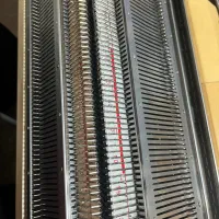 ماشین بافتنی ۸۴۰ برادر brother|چرخ خیاطی و ریسندگی|قائمشهر, |دیوار