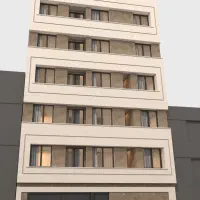 ۴۰ متر یک خواب