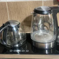 چای ساز|سماور، چایساز، قهوهساز|شیراز, دست خضر|دیوار