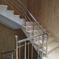 نظافت ساختمان و راه پله و مشاعات صادقیه