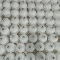 تولید لامپ ال ای دی (مارک اکو پلاس )|لامپ و چراغ|لردگان, |دیوار