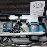 دژبر ۹ کیلویی pm و ۷کیلویی pm