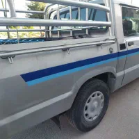 مزدا|خودرو سواری و وانت|شهرکرد, |دیوار