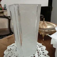 گلدان یخی بزرگ تویو ساساکی