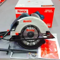 اره گردبر 1500 وات 4311 رونیکس اره دیسکی گردبر