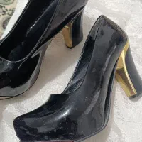 کفش مجلسی