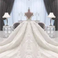 انواع لباس مجلسی، لباس فرمالیته و لباس عروس و عقدی