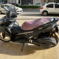 موتور دلتا ۱۷۰ طرح ایروکس ۱۴۰۳