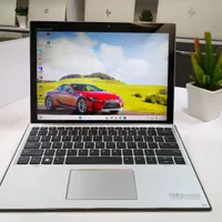 لپ تاپ تبدیل پذیر hp Elite X2 G4|رایانه همراه|کرمان, |دیوار
