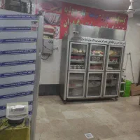 فروش مغازه|فروش مغازه و غرفه|نسیم‌شهر, |دیوار