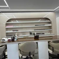 اجاره و درصدی میزناخن و صندلی