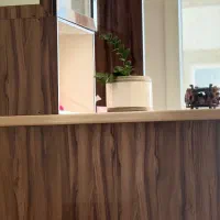 کابینت های گلس  ، هود ، گاز ، سینک|آب‌چکان و نظم‌دهنده ظروف|تهران, نیلوفر|دیوار