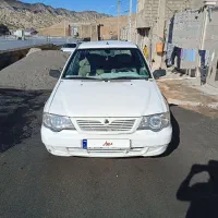 پراید مدل97 موتوری سالم تمام رنگ لاستیک نو