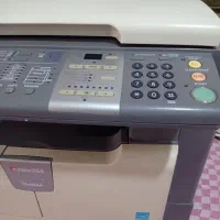 کپی پرینتر اسکنر toshiba 166|پرینتر، اسکنر، کپی، فکس|رباط‌کریم, رباط‌کریم|دیوار