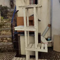 شلف با ارتفاع دو متر. سالم 650تومن