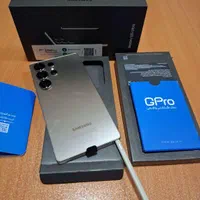سامسونگ galaxy s25 ultra با حافظهٔ ۲۵۶ گیگابایت|موبایل|تهران, یافت آباد جنوبی|دیوار