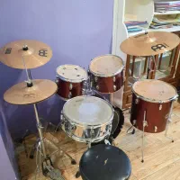 درامز آکوستیک