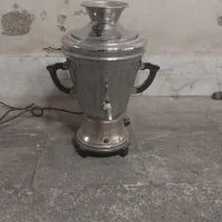 سماور برقی