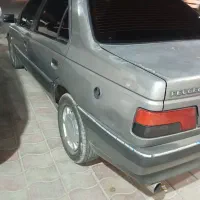 پژو405مدل 89