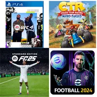 آرشیو تعدادی بازیهای ps4 هکی