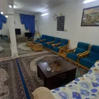 ۳۲۰ متری / دوطبقه / باجک ۱|فروش خانه و ویلا|قم, باجک یک|دیوار
