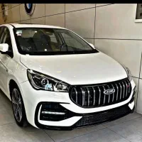 آریزو 5fl / هایما s8 s7 s5 / تیگو 7 8 / تیگارد خشک